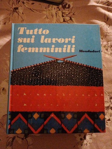 Tutto sui lavori femminili - sui,