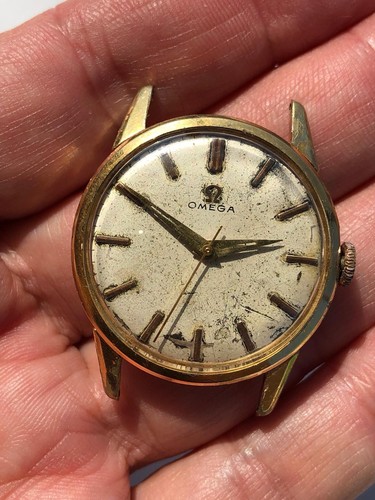 Omega classic referenza 14392 - classic,