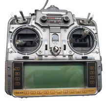 Futaba T9ZAP sistema