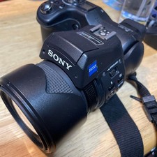 Sony DSC-F828 fotocamera