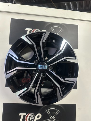 Cerchi lega vw - cerchi,