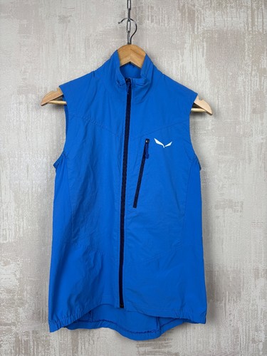 Salewa dura gilet donna - salewa,