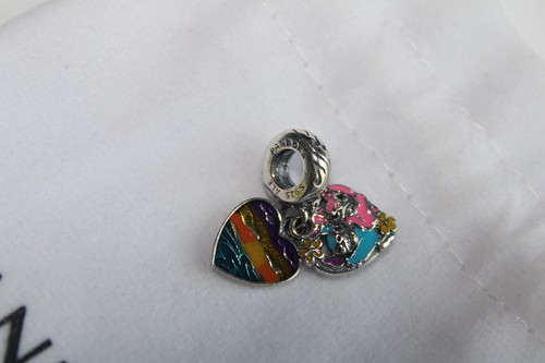 Charm pandora disney parks - charm,