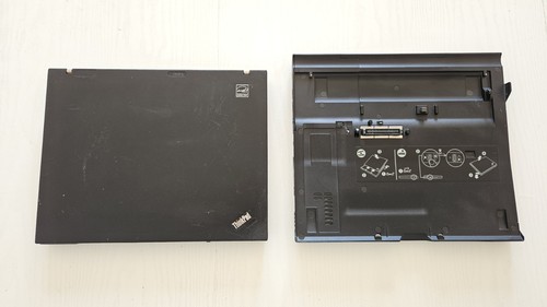 Notebook lenovo thinkpad x61s - notebook,