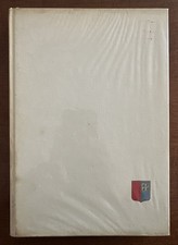 RARO LIBRO CALCIO 1970 -