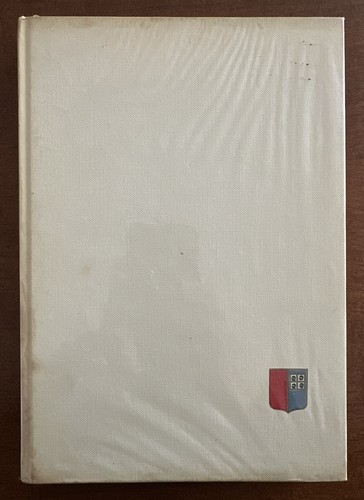 Raro libro calcio 1970 - raro,