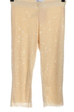 ZARA Pantalone a 7/8 Donna