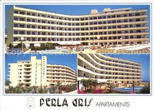 Adeje Ocean Club verde perlato