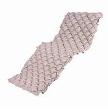 Materasso a bolle d'aria antidecubito a pressione variabile.( No Compressore)