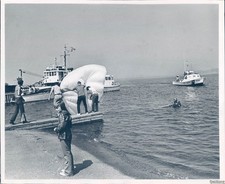 1973 Lake Washington Army