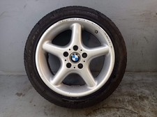 BMW Z3 (E36) RUOTA SINGOLA