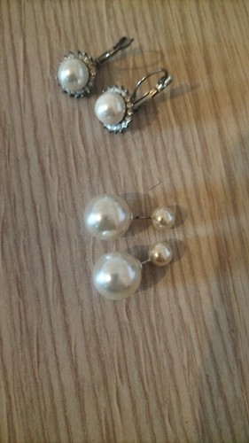 Collane perle vere catene - 4,