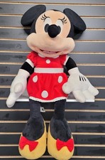 Peluche Disney Jumbo Minnie