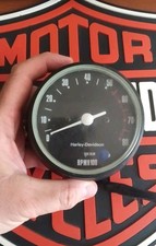 Contagiri Harley Davidson Sportster Ironhead