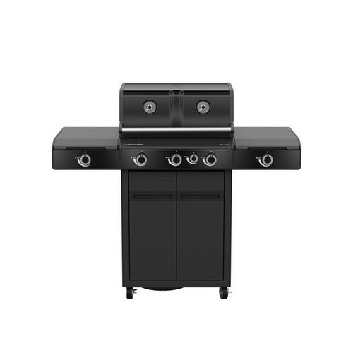 Barbecue gas outdoorchef - barbecue,