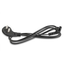 6ft Angled Cord Low Profile