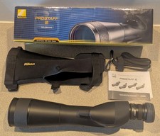Nikon prostaff 60x82mm - prostaff, 5