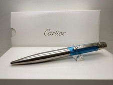 Rara penna a sfera Cartier