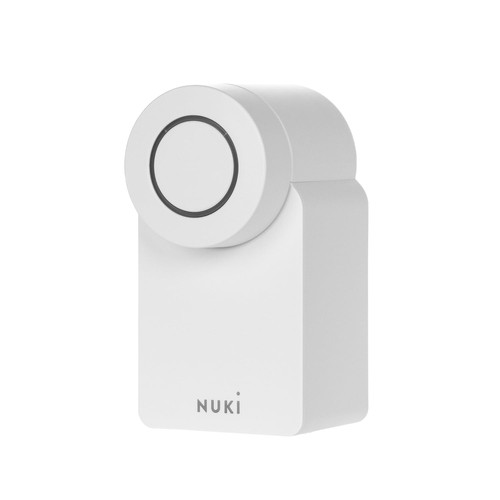 Nuki smart lock - go, serratura