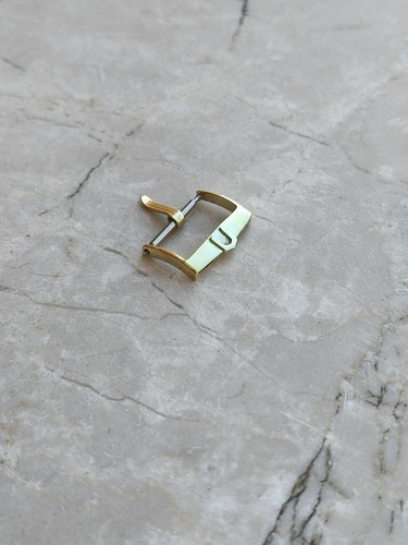 Universal geneve vintage gold - vintage,