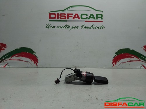 Bloccasterzo peugeot 5008 - bloccasterzo,