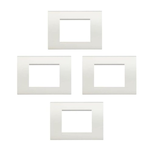 Kit bticino living light - 4,