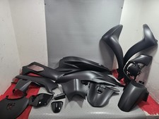 KIT CARENE PLASTICHE COMPLETO