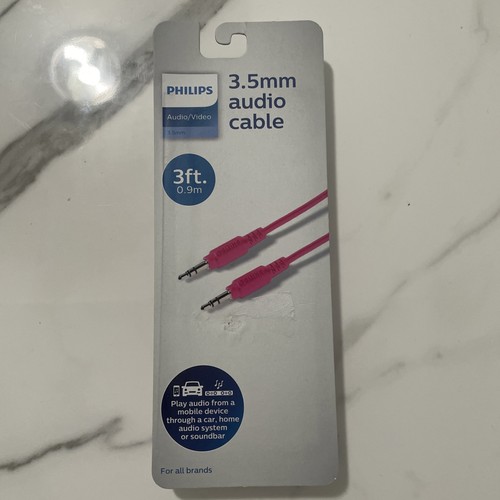 Philips cavo audio video - philips,