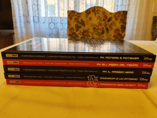 Lotto deluxe edition 1 - pk,