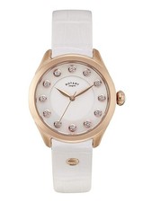Orologio vestito donna rotante