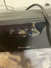 Pioneer SP-SB23W Andrew Jones