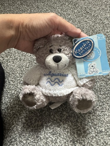 Koochie soft toys - soft,