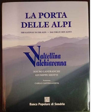 La porta delle Alpi