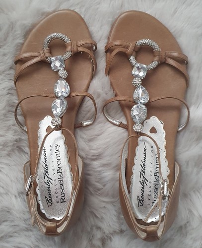 Russell bromley splendidi - bromley,