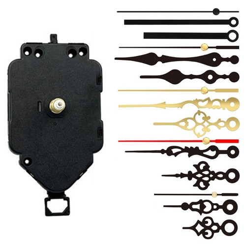 Kit movimento con - kit, a