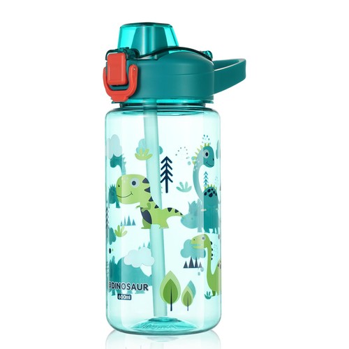 Borraccia bambini 600ml - bambini,