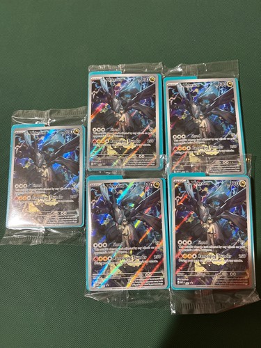 Pokémon tcg eroi ascesi - tcg,