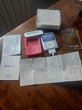 Apple iPod Nano 4GB BOXED -