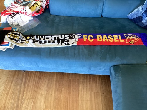 Sciarpa ufficiale calcio - sciarpa,