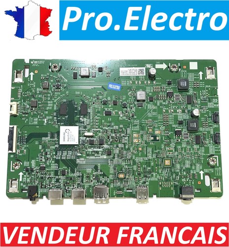 Motherboard samsung - motherboard,