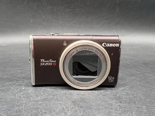 Canon powershot 200 is - powershot,