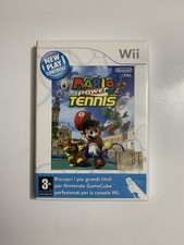 Mario Power Tennis Nintendo