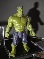 Hasbro 2015 Incredible Hulk