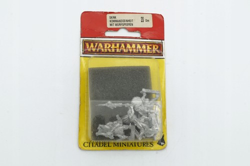 Warhammer fantasy battle - fantasy,