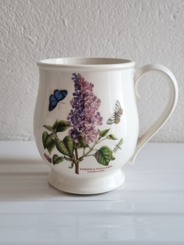 Portmeirion bristol mug - portmeirion,