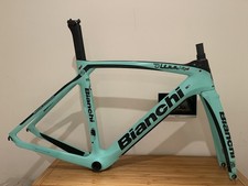 Telaio Bianchi Oltre XR4 in