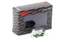 Top chiuso Schuco Piccolo