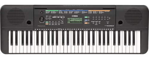 Tastiera portatile yamaha - tastiera,