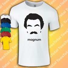 T-shirt Magnum PI | Tom