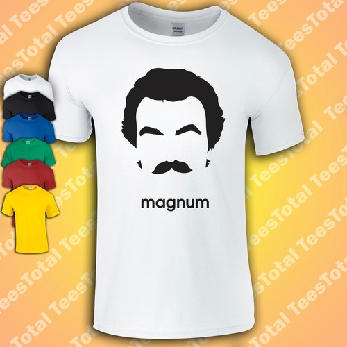 Shirt magnum tom - magnum, |
